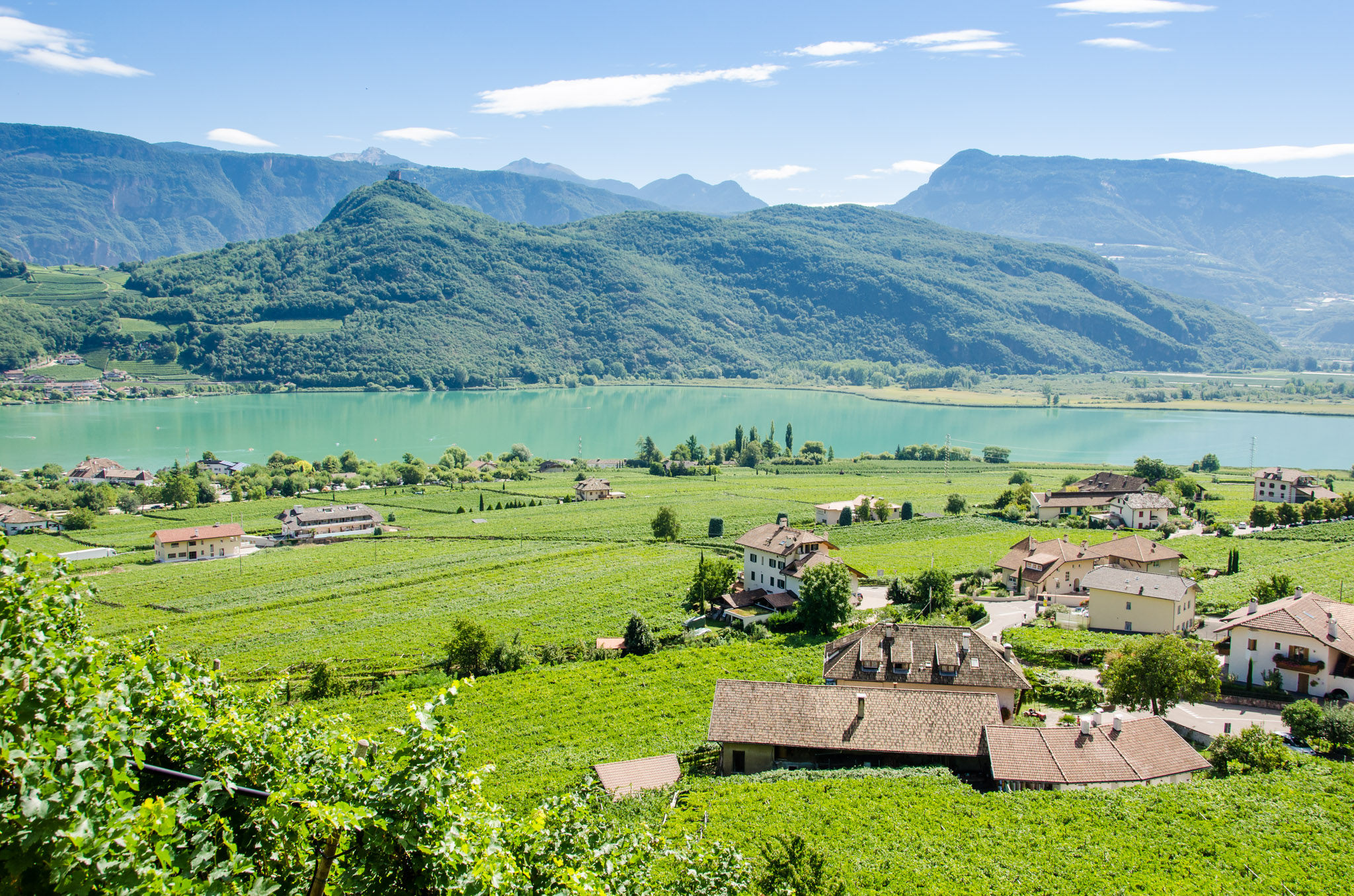 Kalterer See